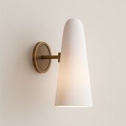 Luminária Arandela Moderno Minimalista Belgrano - ABAZZUR™