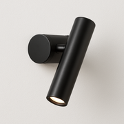 Luminária Arandela Moderna Minimalista LED Metal Orly - ABAZZUR™