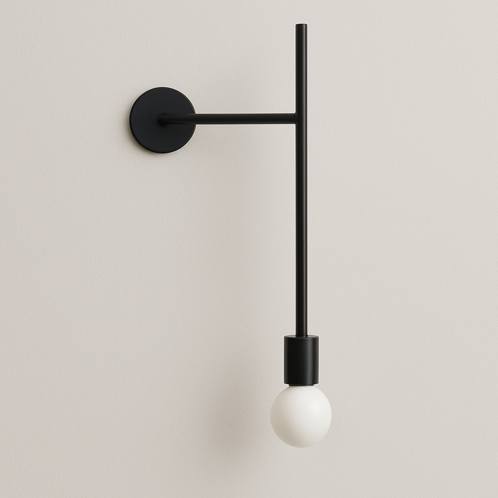 Luminária Arandela Moderna Minimalista Sathorn - ABAZZUR™