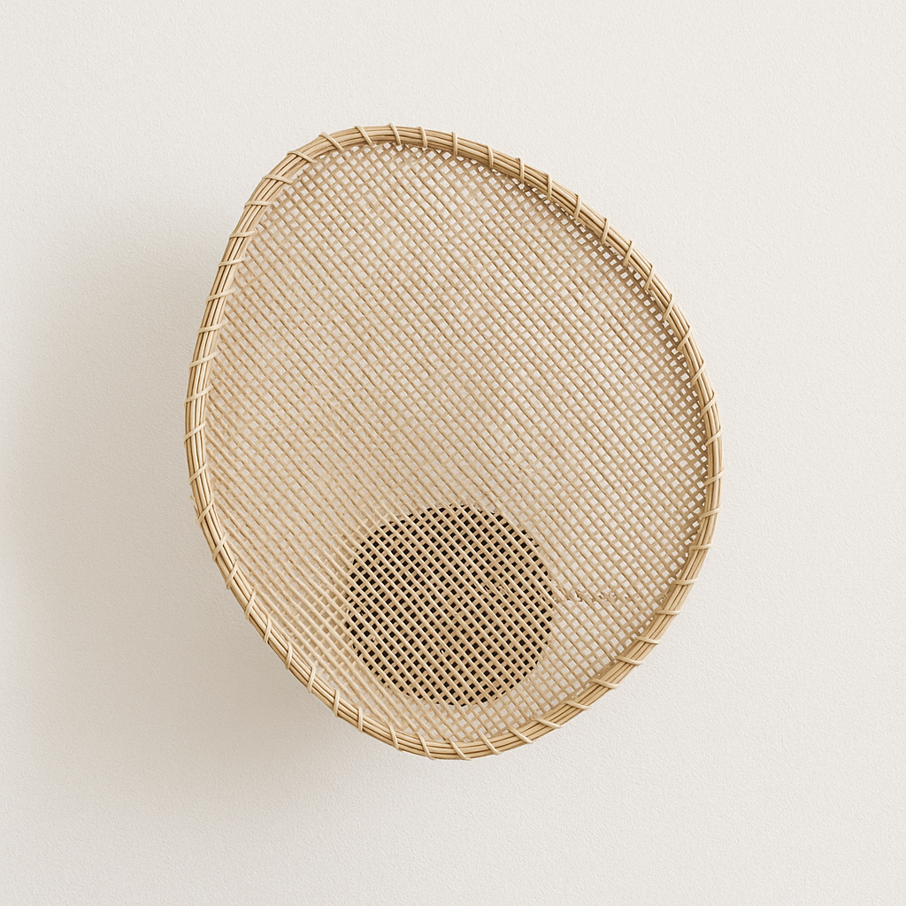 Luminária Arandela Moderna Minimalista Vime Akas - ABAZZUR™