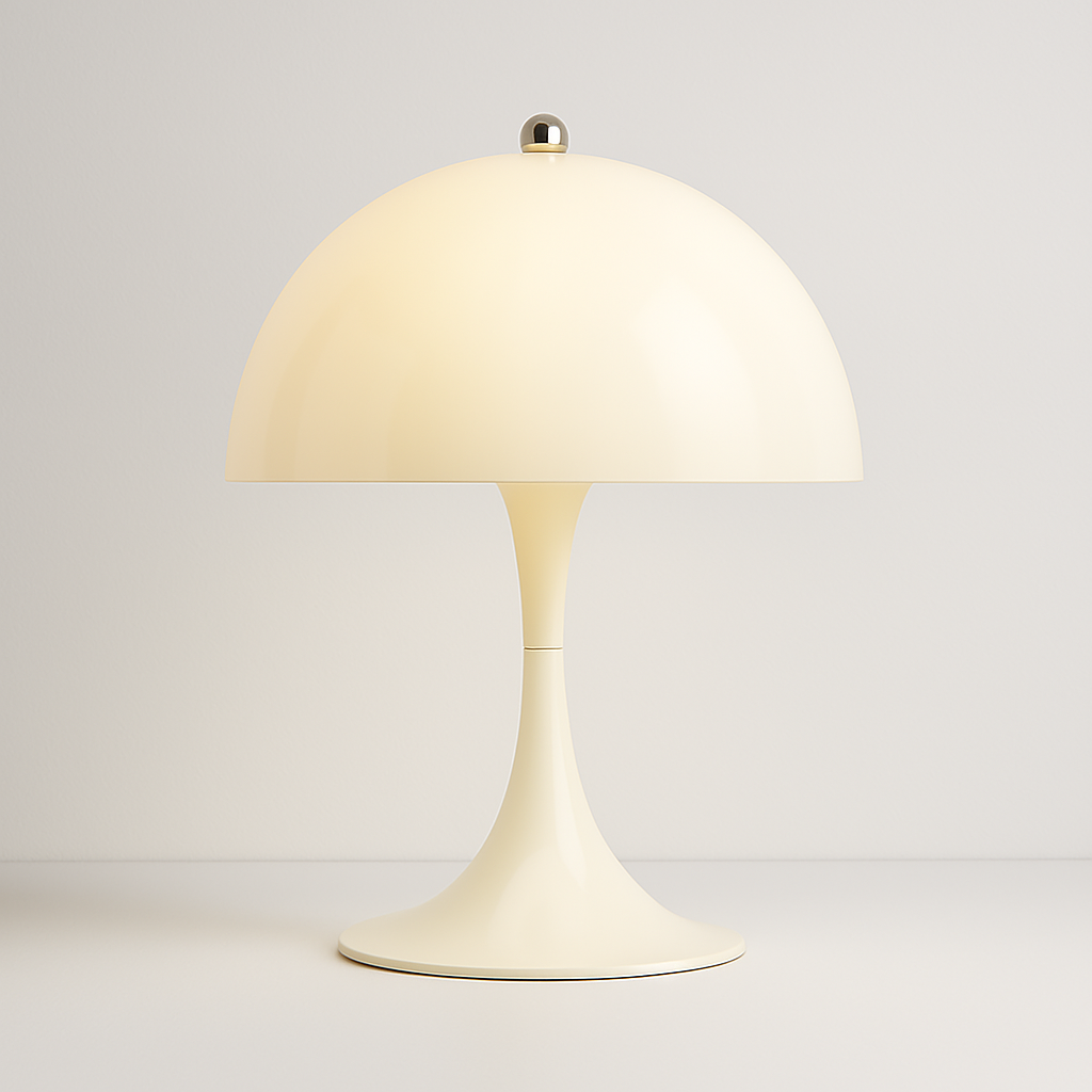 Luminária de Mesa Moderna Minimalista Unty - ABAZZUR™