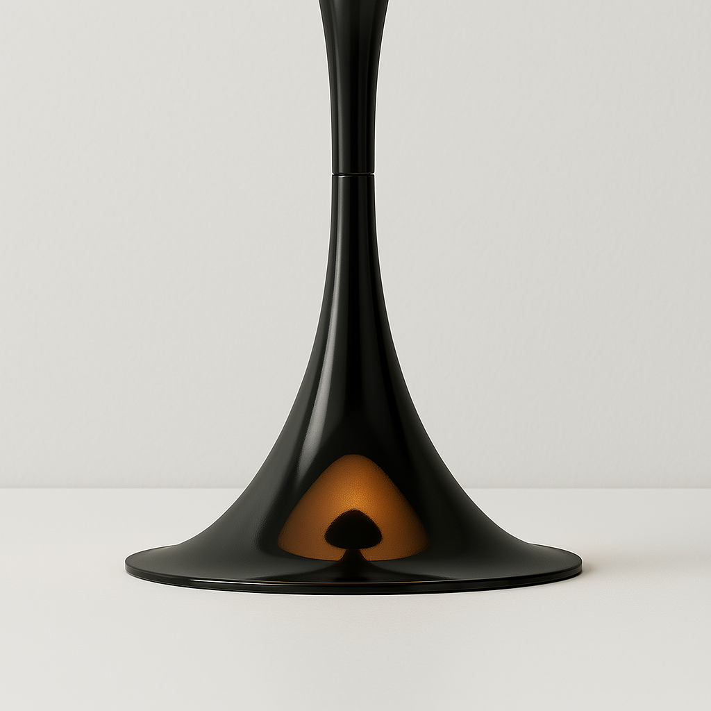 Luminária de Mesa Moderna Minimalista Unty - ABAZZUR™