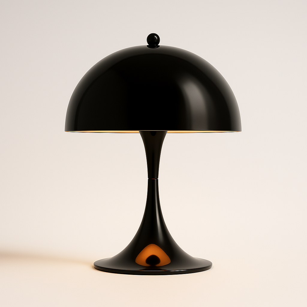 Luminária de Mesa Moderna Minimalista Unty - ABAZZUR™