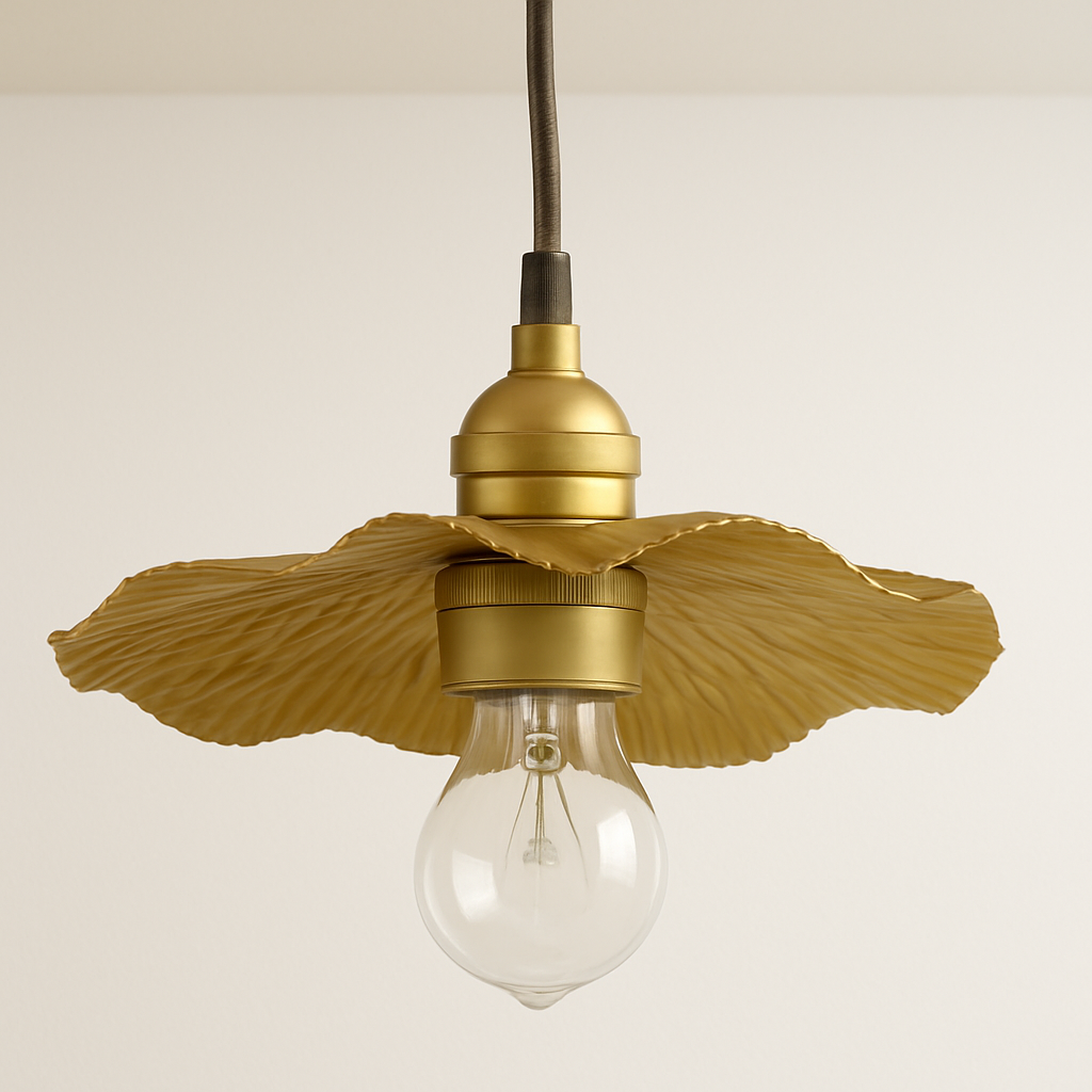 Luminária Pendente Moderna Minimalista Metal Ignite - ABAZZUR™